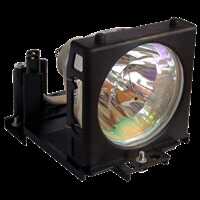 Lampa do HITACHI HDPJ52 - oryginalna lampa z modułem