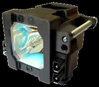 Lampa do JVC HD-61Z886 - oryginalna lampa z modułem