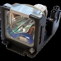 Lampa do MITSUBISHI SL1 - oryginalna lampa w nieoryginalnym module