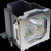 Lampa do EIKI EIP-HDT1000 - oryginalna lampa z modułem