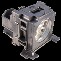 Lampa do 3M X62 - zamiennik oryginalnej lampy z modułem