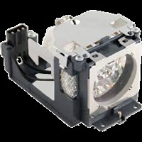 Lampa do SANYO PLC-WXU30 - zamiennik oryginalnej lampy z modułem