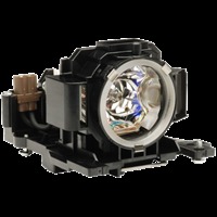 Lampa do HITACHI CP-A100 - oryginalna lampa w nieoryginalnym module