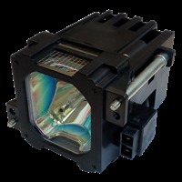 Lampa do JVC DLA-HD100 - oryginalna lampa w nieoryginalnym module