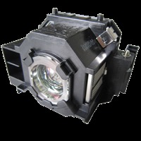 Lampa do EPSON PowerLite S5 - oryginalna lampa w nieoryginalnym module