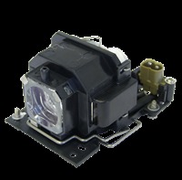 Lampa do HITACHI CP-X2 - zamiennik oryginalnej lampy z modułem