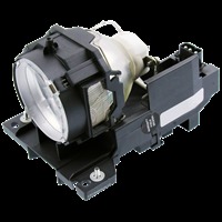 Lampa do HITACHI HCP-7200WX - oryginalna lampa w nieoryginalnym module