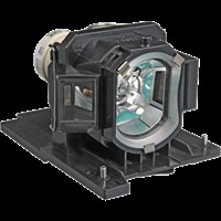 Lampa do HITACHI CP-X2010 - oryginalna lampa w nieoryginalnym module