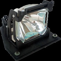 Lampa do A+K AstroBeam X201 - oryginalna lampa w nieoryginalnym module