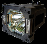 Lampa do EIKI LC-HDT700 - oryginalna lampa z modułem