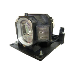 Lampa do HITACHI CP-AW251 - oryginalna lampa z modułem