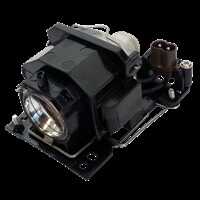 Lampa do HITACHI CP-X5 - oryginalna lampa w nieoryginalnym module