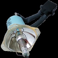 Lampa do BENQ CP120C - oryginalna lampa bez modułu