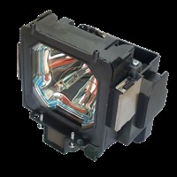 Lampa do DONGWON DVM-E70M - oryginalna lampa z modułem