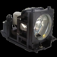 Lampa do HITACHI CP-X443W - oryginalna lampa w nieoryginalnym module