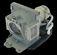 Lampa do BENQ MP24 - oryginalna lampa w nieoryginalnym module