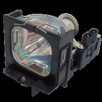 Lampa do TOSHIBA TLP-551U - zamiennik oryginalnej lampy z modułem
