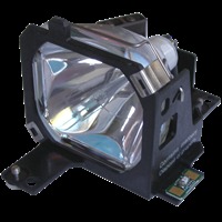 Lampa do JVC LX-D1020 - zamiennik oryginalnej lampy z modułem