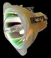 Lampa do BENQ MP726 - zamiennik oryginalnej lampy bez modułu
