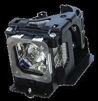 Lampa do SANYO PLC-XU75 - zamiennik oryginalnej lampy z modułem