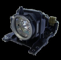 Lampa do HITACHI CP-X206 - oryginalna lampa w nieoryginalnym module