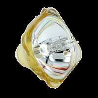 Lampa do HITACHI CP-X2 - oryginalna lampa bez modułu