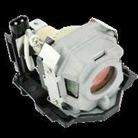 Lampa do NEC LT30LP (50029555) - zamiennik oryginalnej lampy z modułem