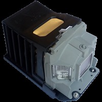 Lampa do TOSHIBA TDP-T360U - zamiennik oryginalnej lampy z modułem