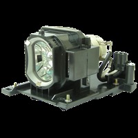 Lampa do HITACHI CP-RX78W - oryginalna lampa w nieoryginalnym module