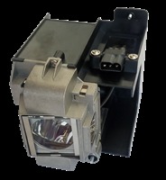 Lampa do MITSUBISHI XD3500U - oryginalna lampa w nieoryginalnym module