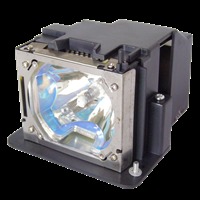 Lampa do NEC VT560 - oryginalna lampa w nieoryginalnym module