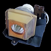 Lampa do PLUS U5-732H - oryginalna lampa w nieoryginalnym module