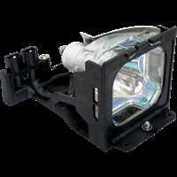 Lampa do TOSHIBA TLP-T50MU - oryginalna lampa w nieoryginalnym module