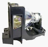 Lampa do TOSHIBA TLP-T600U - oryginalna lampa w nieoryginalnym module