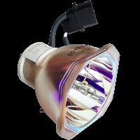 Lampa do NEC HT1100 - zamiennik oryginalnej lampy bez modułu
