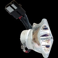 Lampa do MITSUBISHI XD435U-G - zamiennik oryginalnej lampy bez modułu