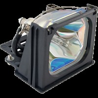Lampa do OPTOMA EzPro 606 - zamiennik oryginalnej lampy z modułem