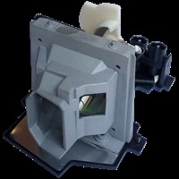 Lampa do DELL 1800MP MJ815 - zamiennik oryginalnej lampy z modułem