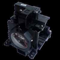 Lampa do CHRISTIE LX605 - zamiennik oryginalnej lampy z modułem