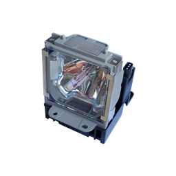 Lampa do MITSUBISHI WL6700U - lampa Diamond z modułem