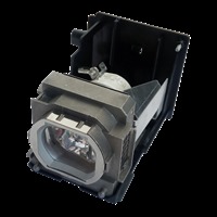 Lampa do MITSUBISHI HC6800U - oryginalna lampa w nieoryginalnym module