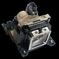 Lampa do EIKI LC-WB100 - oryginalna lampa w nieoryginalnym module