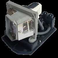 Lampa do OPTOMA EW628 - zamiennik oryginalnej lampy z modułem