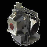 Lampa do HP ep9000 - oryginalna lampa w nieoryginalnym module