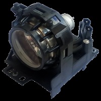 Lampa do LIESEGANG SOLID S - oryginalna lampa w nieoryginalnym module