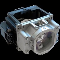 Lampa do MITSUBISHI UL7400U - zamiennik oryginalnej lampy z modułem