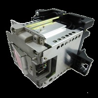 Lampa do MITSUBISHI UD8350 - zamiennik oryginalnej lampy z modułem