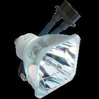 Lampa do MITSUBISHI HC6000 - zamiennik oryginalnej lampy bez modułu