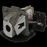 Lampa do NOBO X22C - oryginalna lampa w nieoryginalnym module