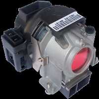 Lampa do NEC NP62 - zamiennik oryginalnej lampy z modułem